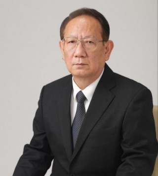 奥村設備株式会社　代表取締役 奥村　大隆